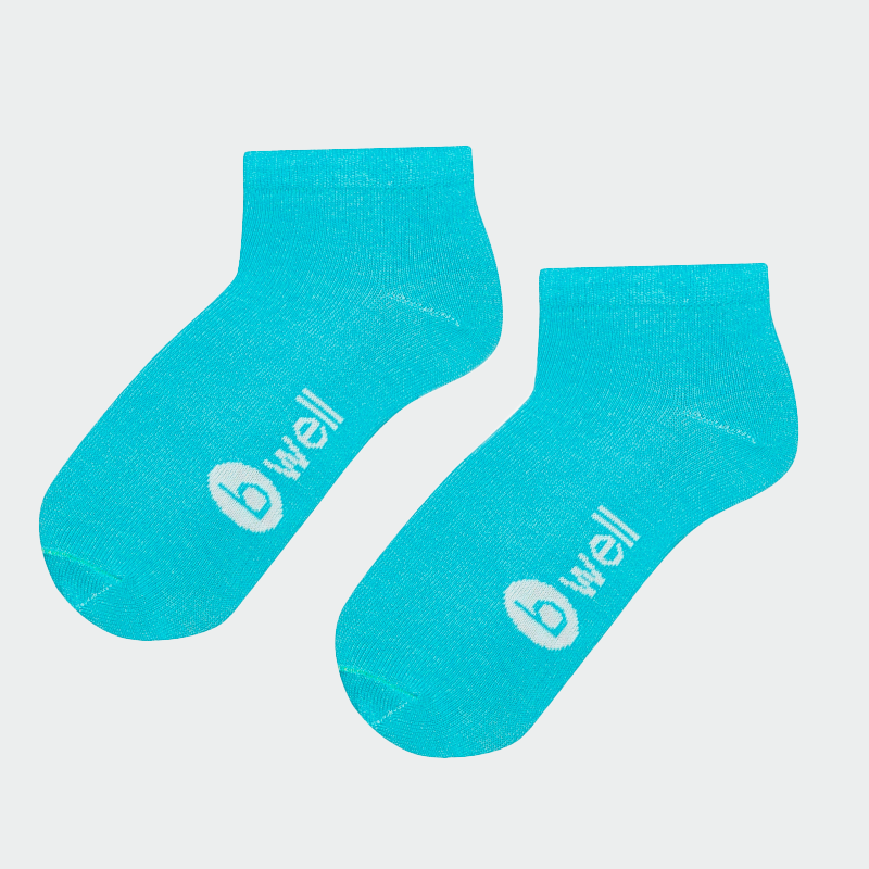 Socks DELIGHT Short