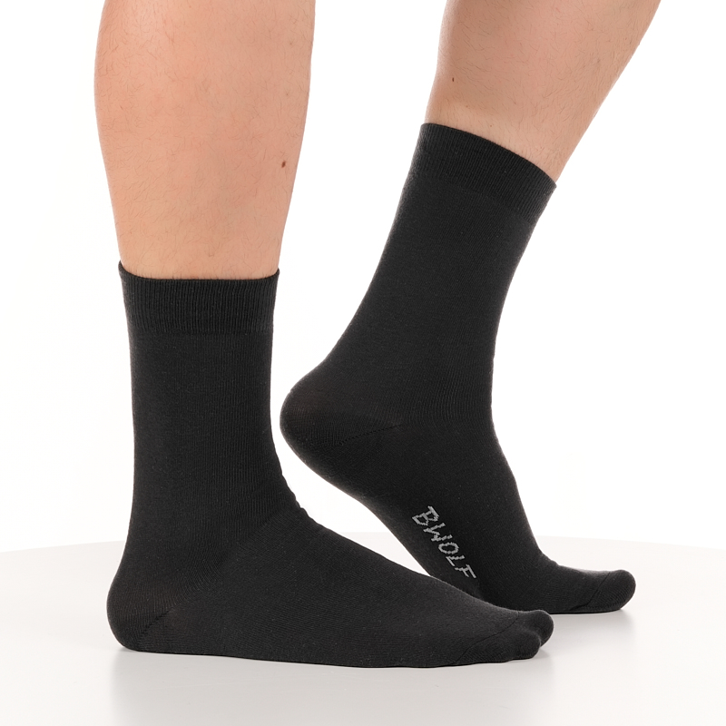 Calcetines BOLD BWOLF