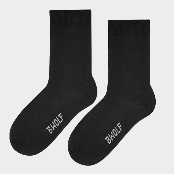 Calcetines BOLD BWOLF