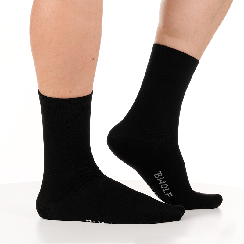 Calcetines BOLD BWOLF