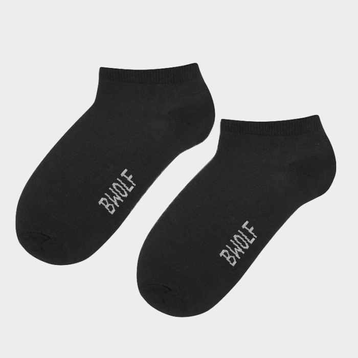 Calcetines BOLD cortos BWOLF