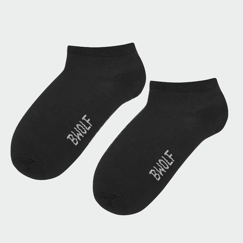 Socks BOLD Short