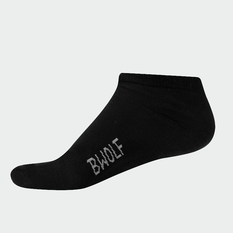 Calcetines BOLD cortos BWOLF