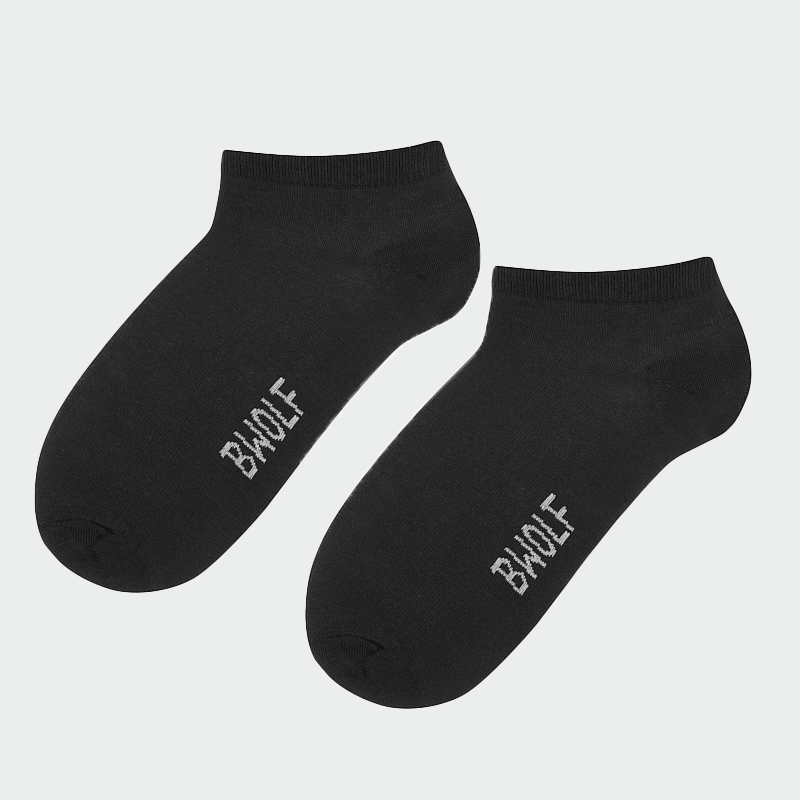 Socks BOLD Short