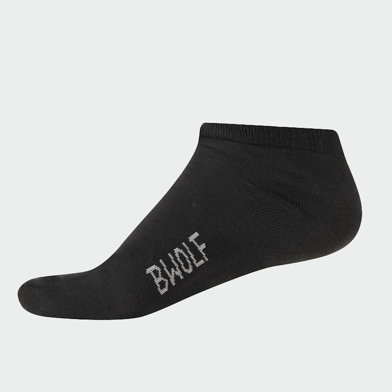 Calcetines BOLD cortos BWOLF