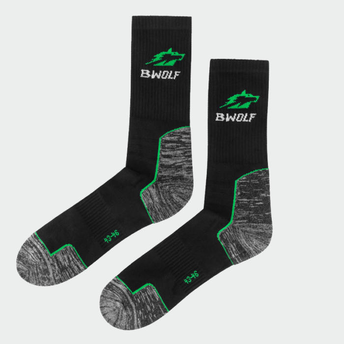 Calcetines BOOST BWOLF