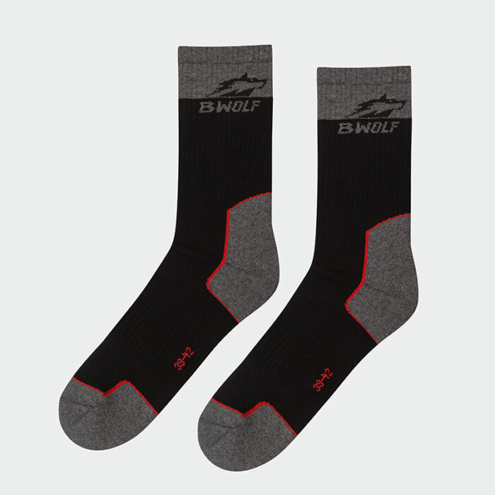 Calcetines SHIFT BWOLF