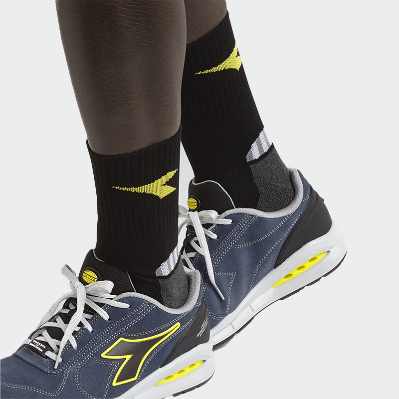 Calcetines D COTTON Diadora