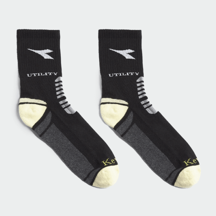 Calcetines TECH Diadora