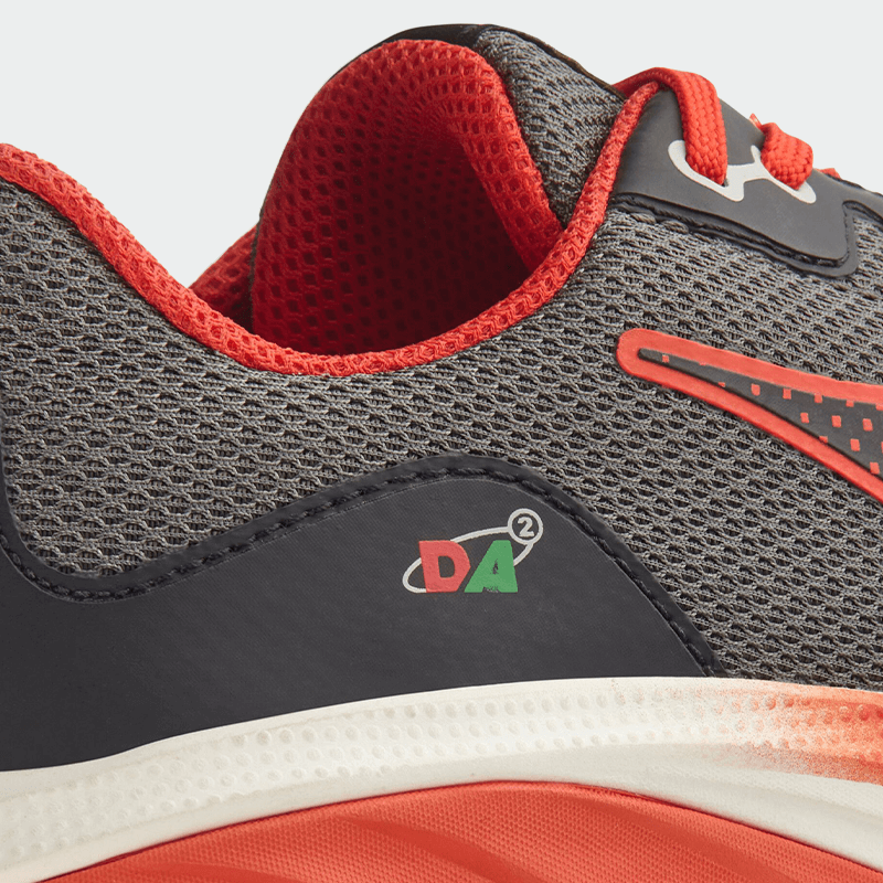 Zapatos de seguridad con puntera VORTEX DA2 LOW S1PS Diadora