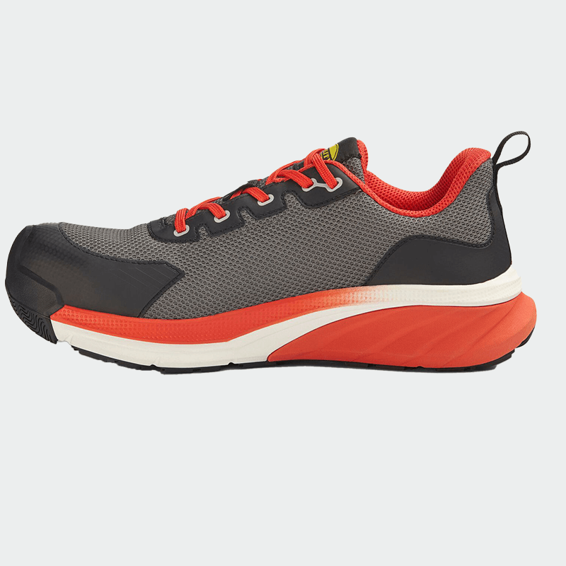 Zapatos de seguridad con puntera VORTEX DA2 LOW S1PS Diadora