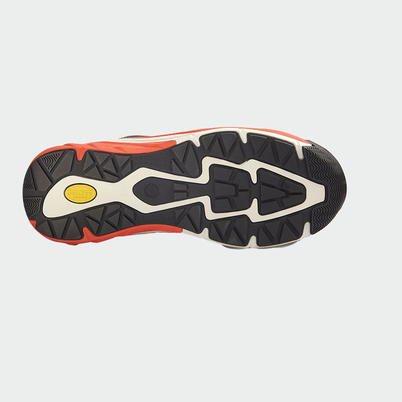 Zapatos de seguridad con puntera VORTEX DA2 LOW S1PS Diadora