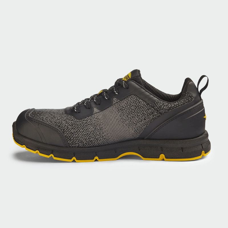 Zapatos de seguridad con puntera RUN ATOM EVO LOW S3S Diadora