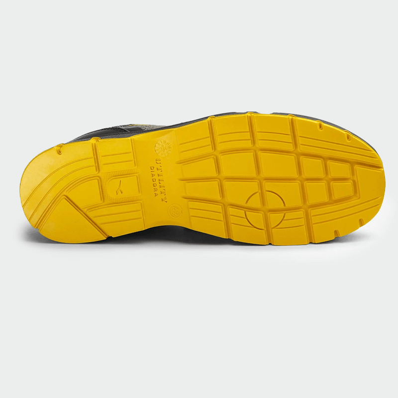Zapatos de seguridad con puntera RUN ATOM EVO LOW S3S Diadora