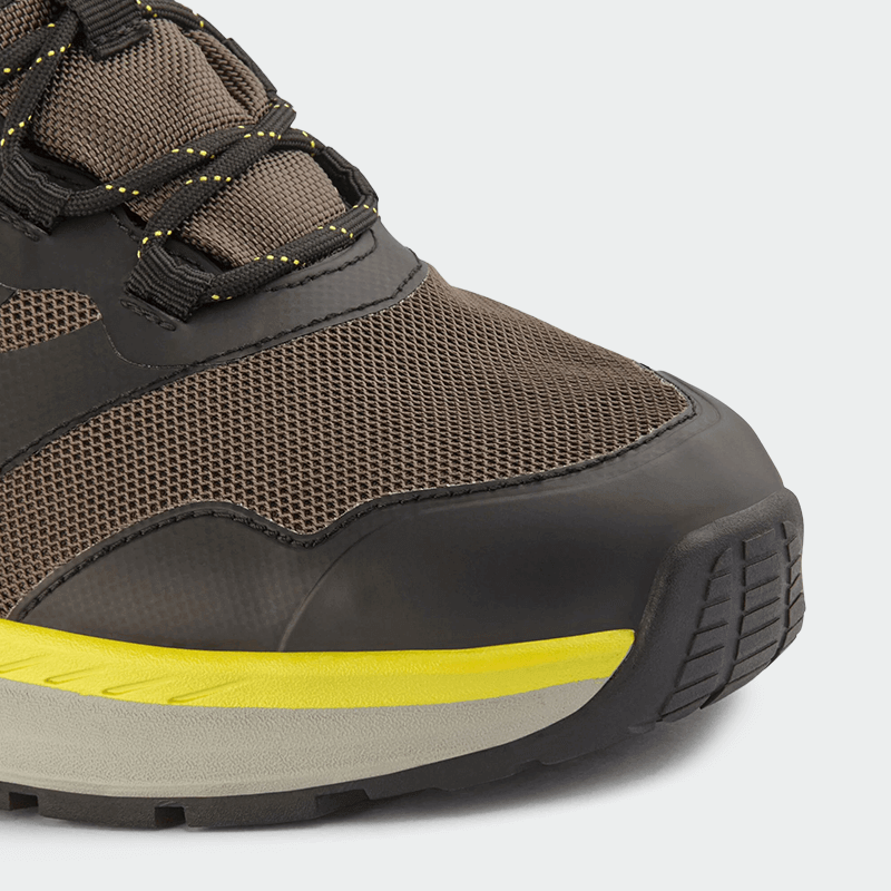 Zapatos de trabajo sin puntera FREEDOM LOW O6 Diadora