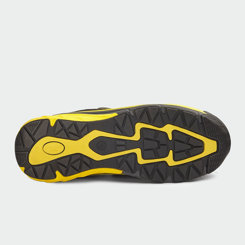 Zapatos de seguridad con puntera VORTEX DA2 BOA LOW S3S Diadora