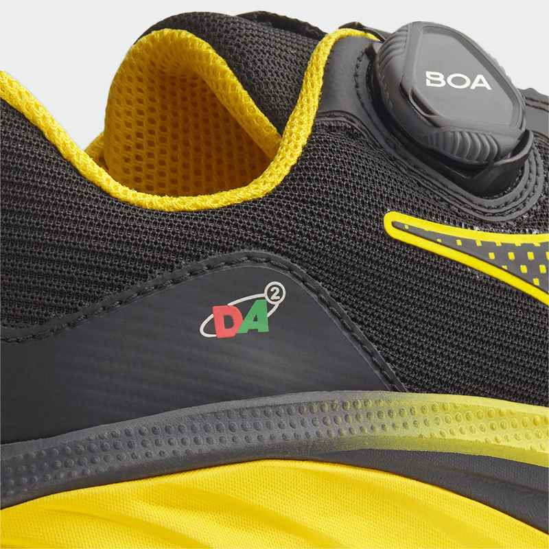 Zapatos de seguridad con puntera VORTEX DA2 BOA LOW S3S Diadora