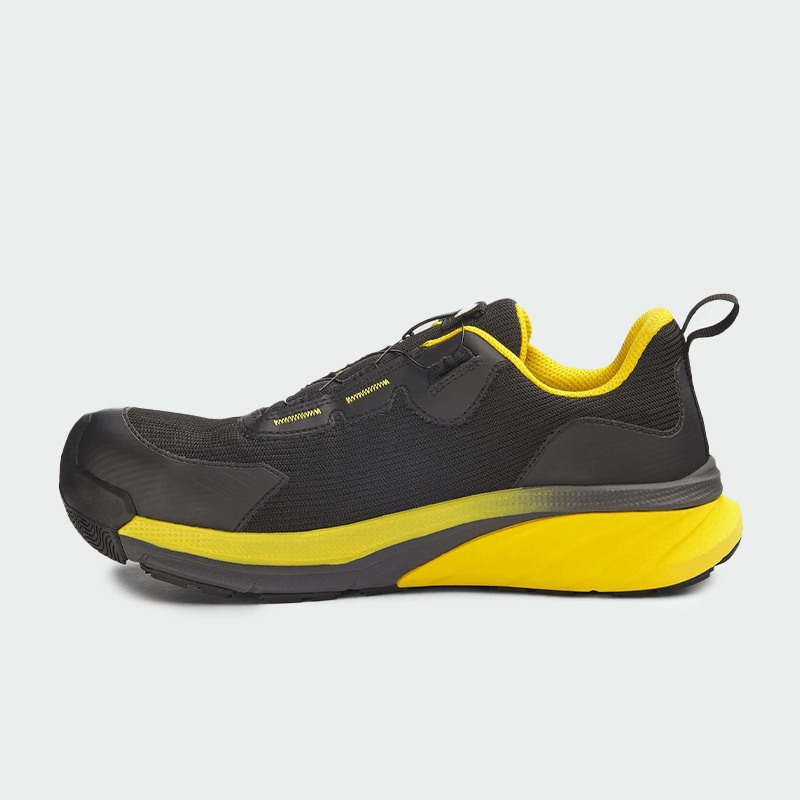 Zapatos de seguridad con puntera VORTEX DA2 BOA LOW S3S Diadora