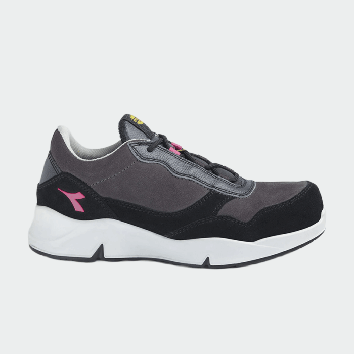 Zapatos de seguridad con puntera ATHENA LOW S3L Diadora