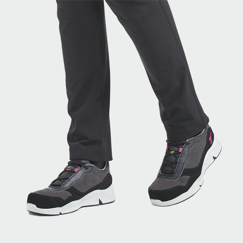 Zapatos de seguridad con puntera ATHENA LOW S3L Diadora