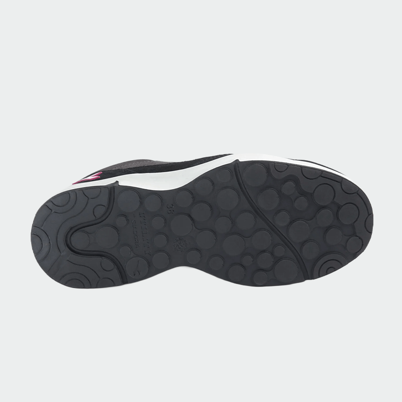 Zapatos de seguridad con puntera ATHENA LOW S3L Diadora