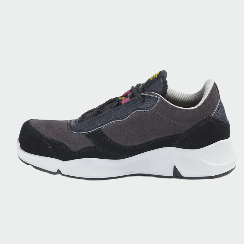 Zapatos de seguridad con puntera ATHENA LOW S3L Diadora