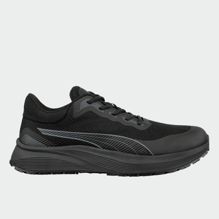 Zapatos de trabajo sin puntera SPARK ST LOW О1 Puma