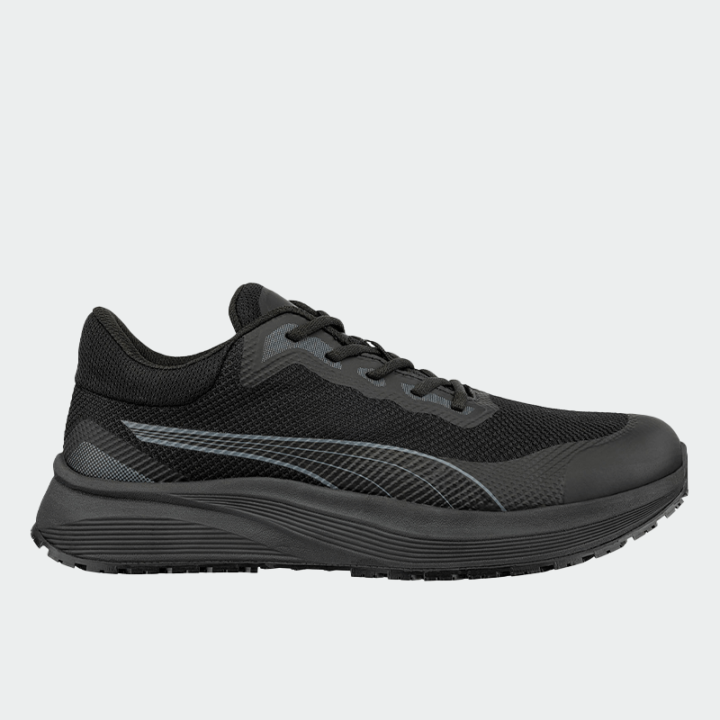 Low work shoes without a toe cap SPARK ST LOW О1
