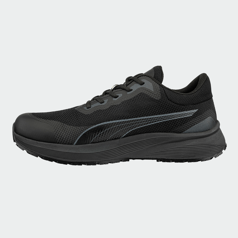 Zapatos de trabajo sin puntera SPARK ST LOW О1 Puma