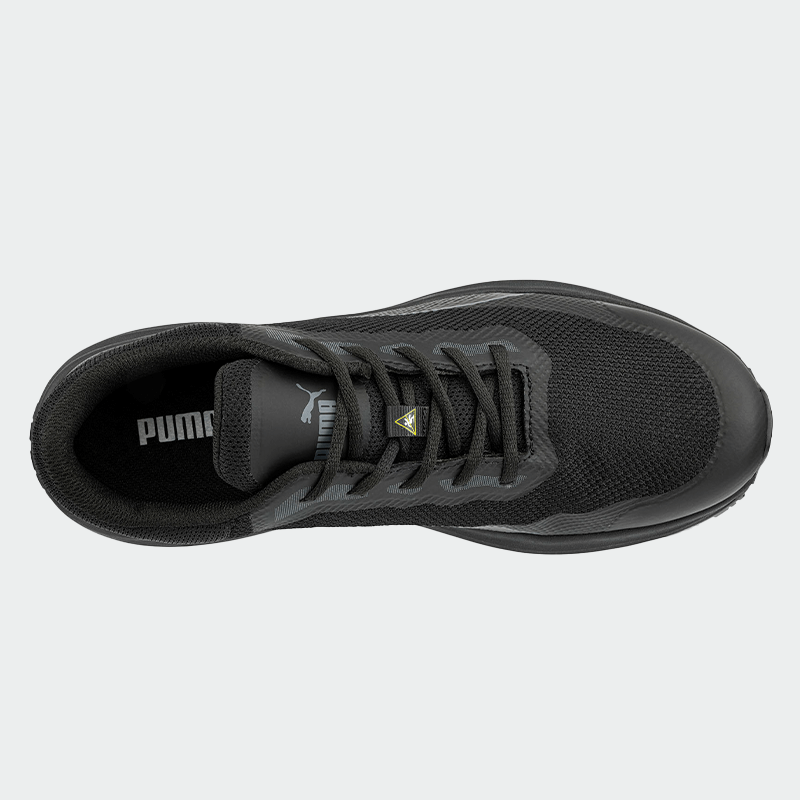 Zapatos de trabajo sin puntera SPARK ST LOW О1 Puma