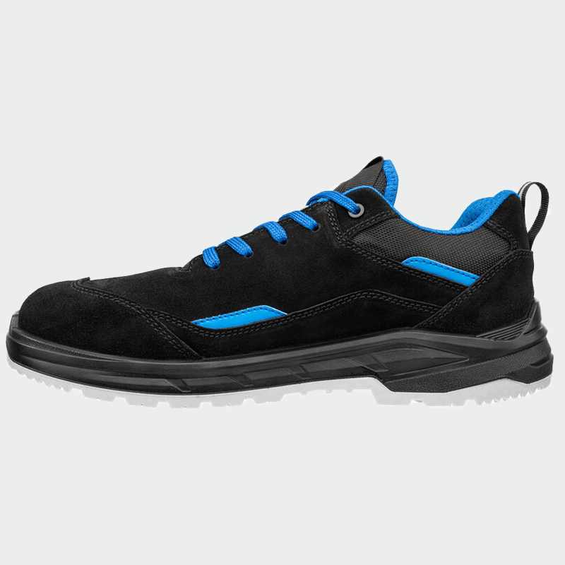 Zapatos de seguridad con puntera VECTOR LOW S3 Albatros