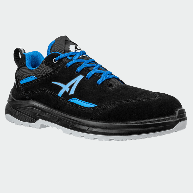 Zapatos de seguridad con puntera VECTOR LOW S3 Albatros