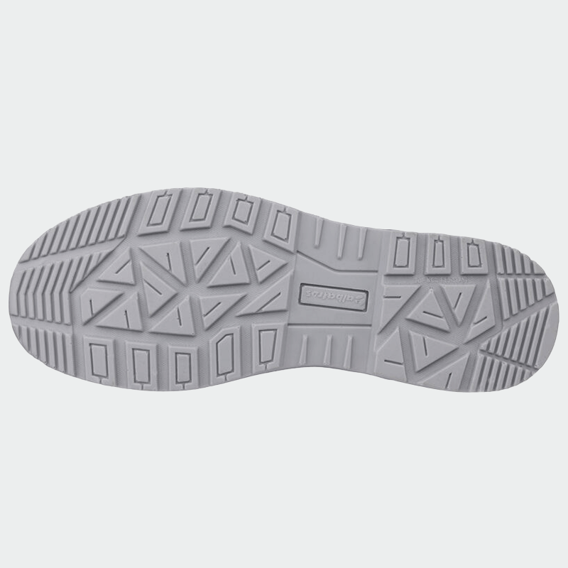 Zapatos de seguridad con puntera VECTOR LOW S3 Albatros