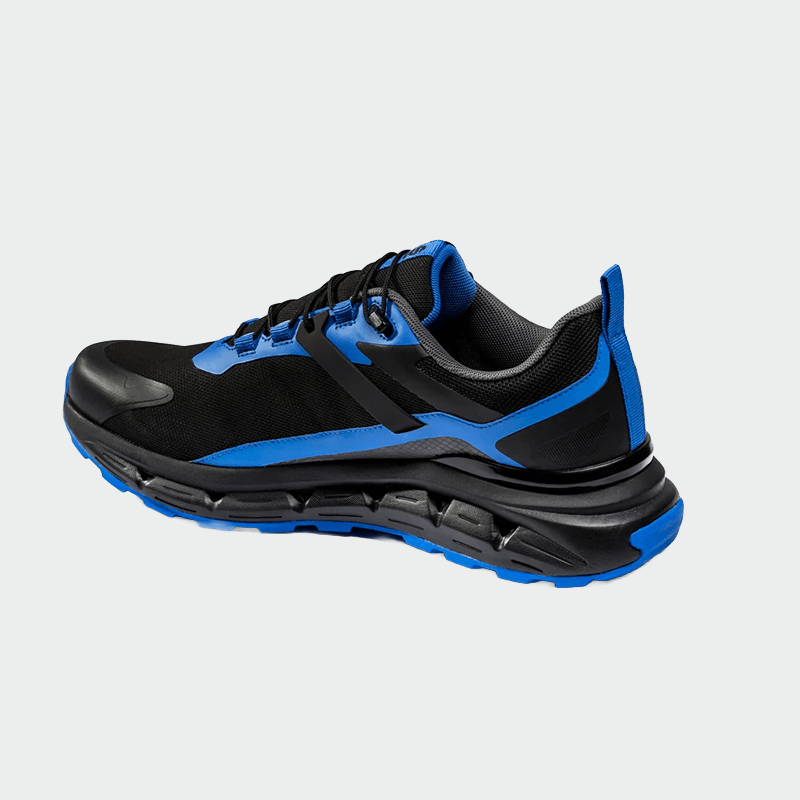Zapatos de trabajo sin puntera S-PIKE MOULINON LOW O2 Sparco
