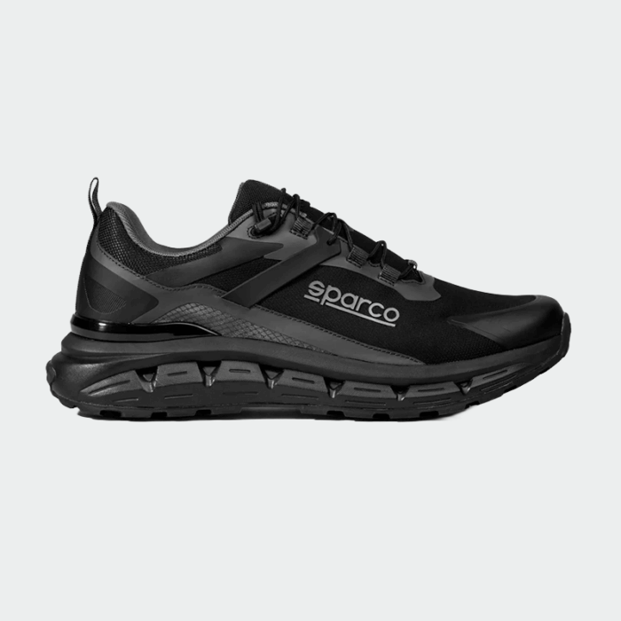 Zapatos de trabajo sin puntera S-PIKE SISTERON LOW O2 Sparco