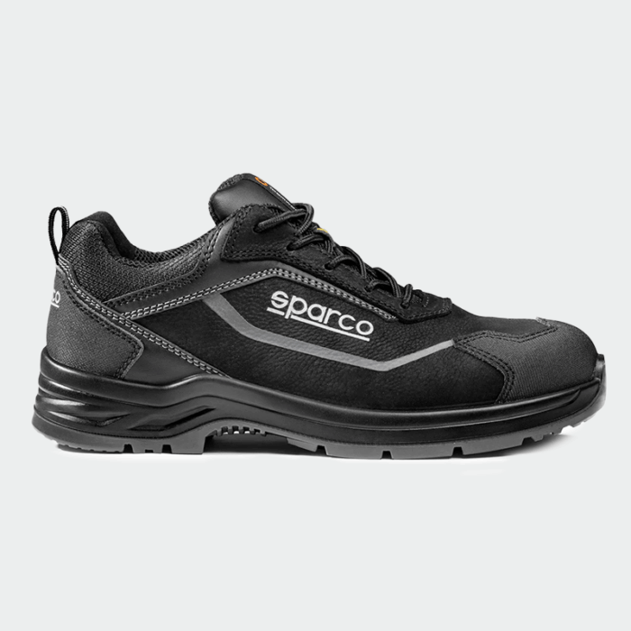 Zapatos de seguridad con puntera INDY GREGOR LOW S3S Sparco