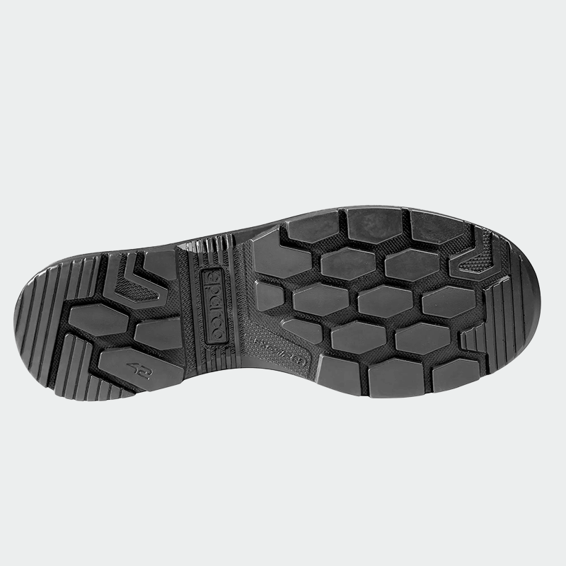Zapatos de seguridad con puntera INDY GREGOR LOW S3S Sparco