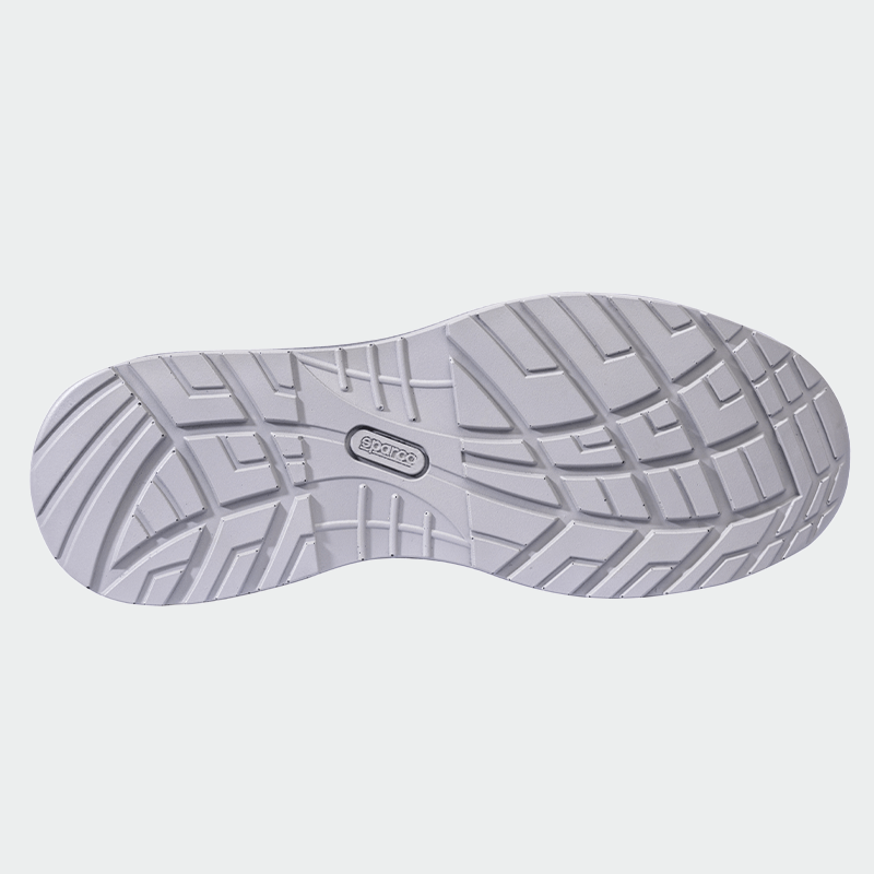 Zapatos de seguridad con puntera FRESNO LOW S3S Sparco