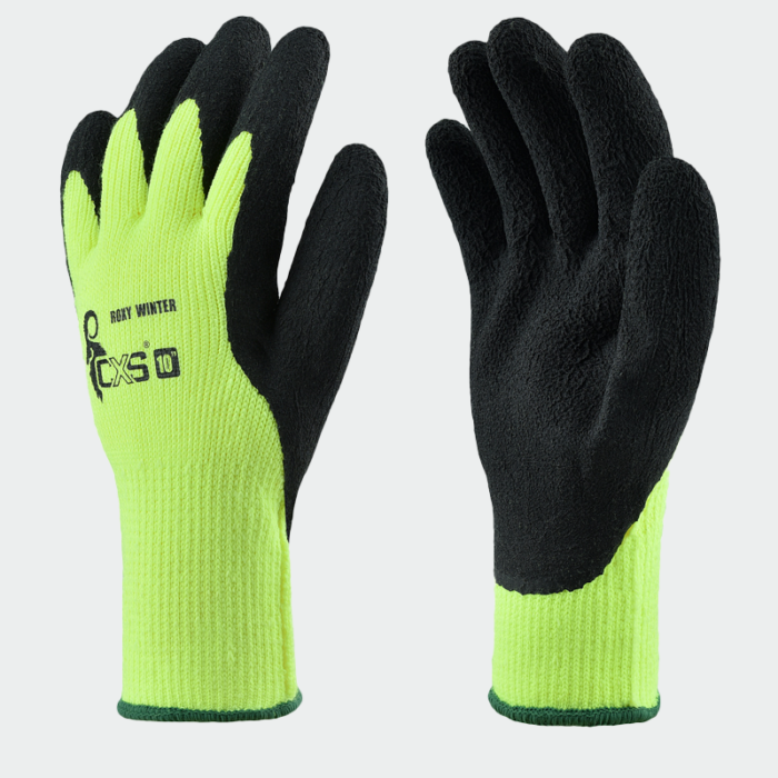 Guantes de trabajo ALASKA CXS