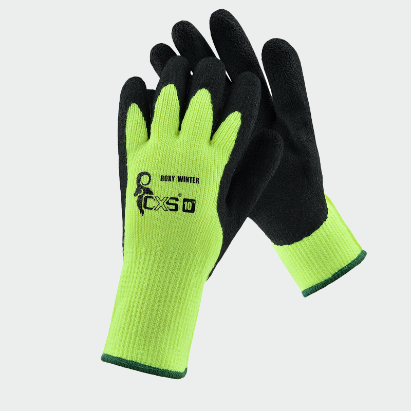 Guantes de trabajo ALASKA CXS