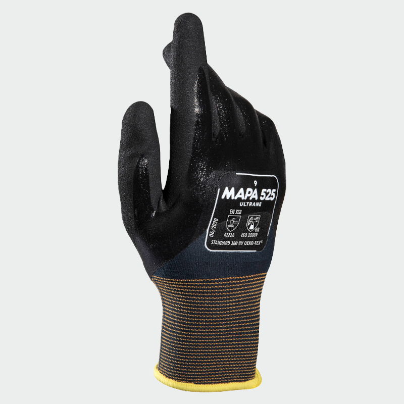 Nitrile gloves ULTRANE 525