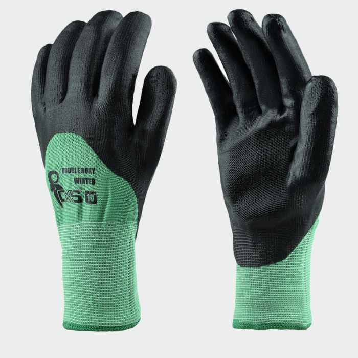 Guantes de trabajo SIBERIA CXS