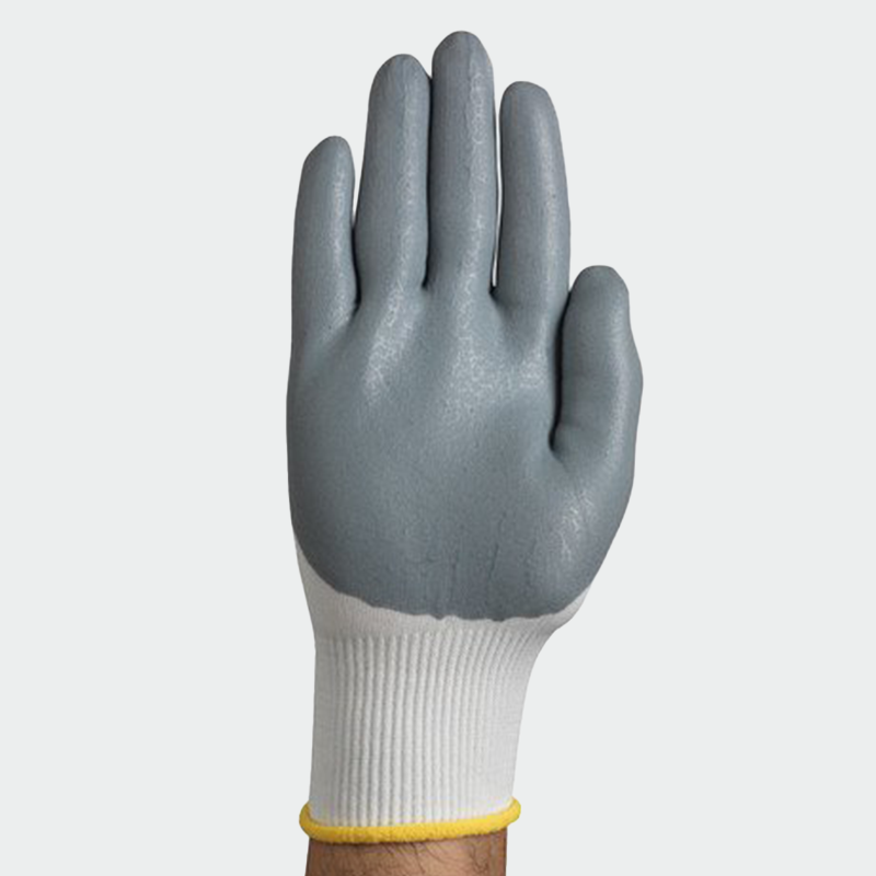 Guantes de nitrilo HyFlex 11-800 Ansell