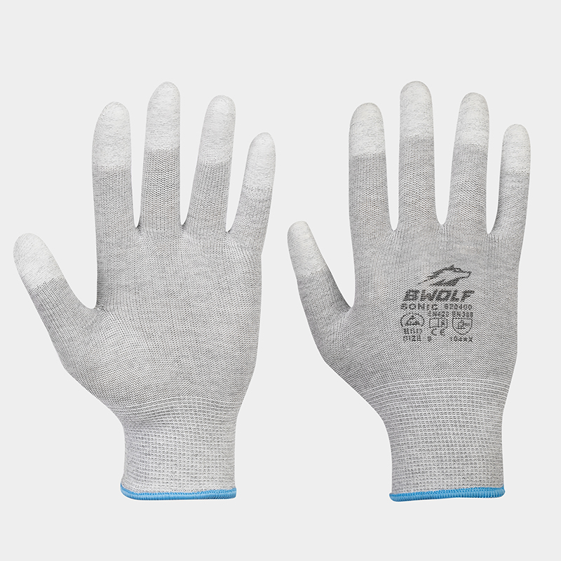Guantes antiestáticos ESD SONIC BWOLF