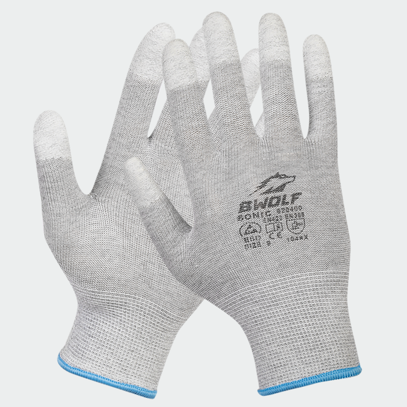 Guantes antiestáticos ESD SONIC BWOLF