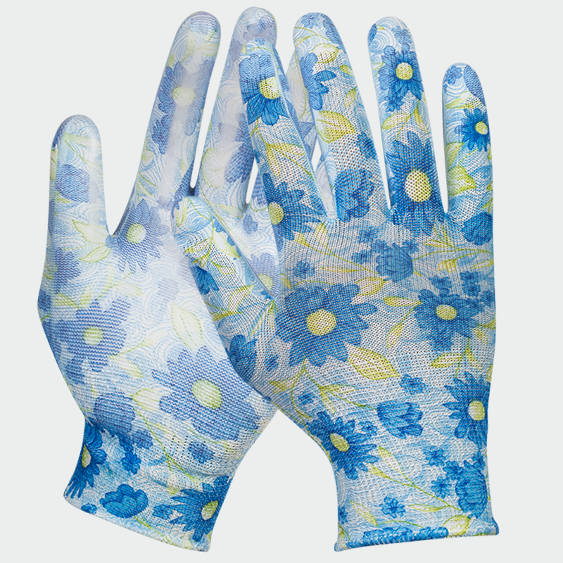 Guantes de trabajo BLOOM BWOLF
