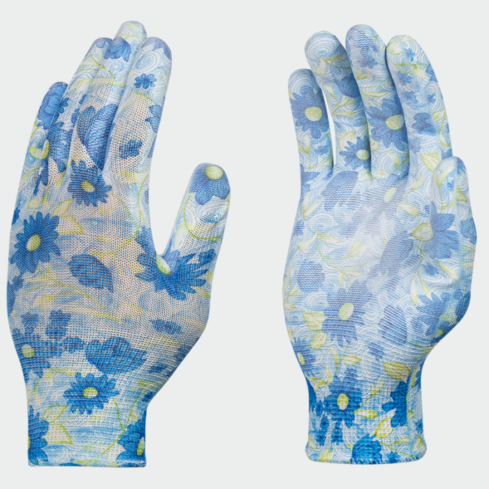Guantes de trabajo BLOOM BWOLF