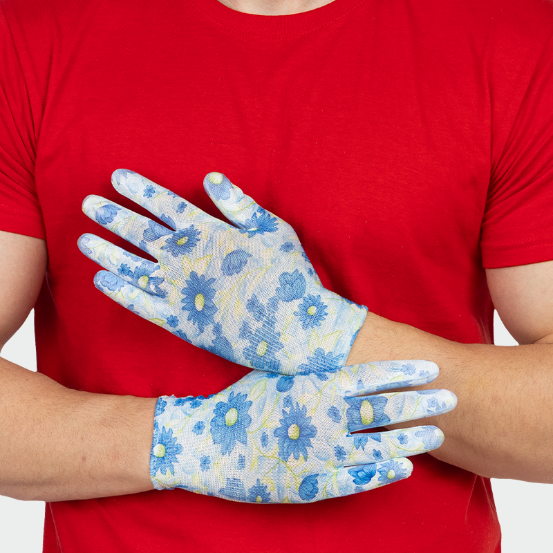 Guantes de trabajo BLOOM BWOLF