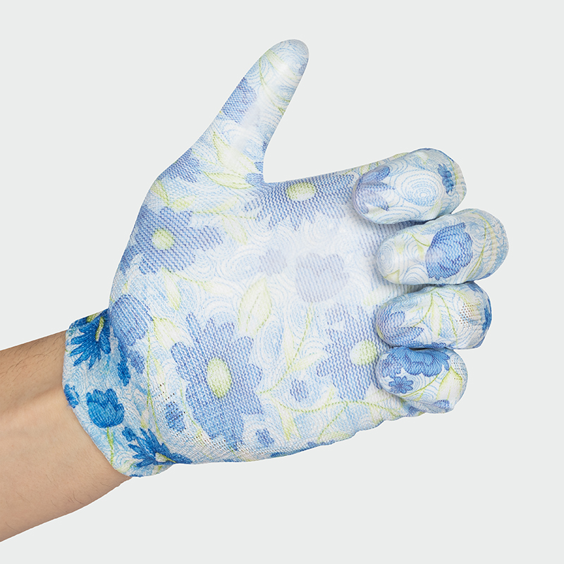 Guantes de trabajo BLOOM BWOLF