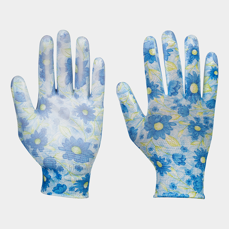 Guantes de trabajo BLOOM BWOLF